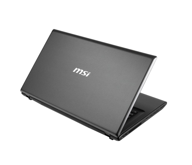 MSI CX70 0ND-027XPL i5-3210M/8GB/500/DVD-RW - 82032 - zdjęcie 3